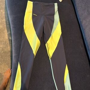 Reebok leggings
